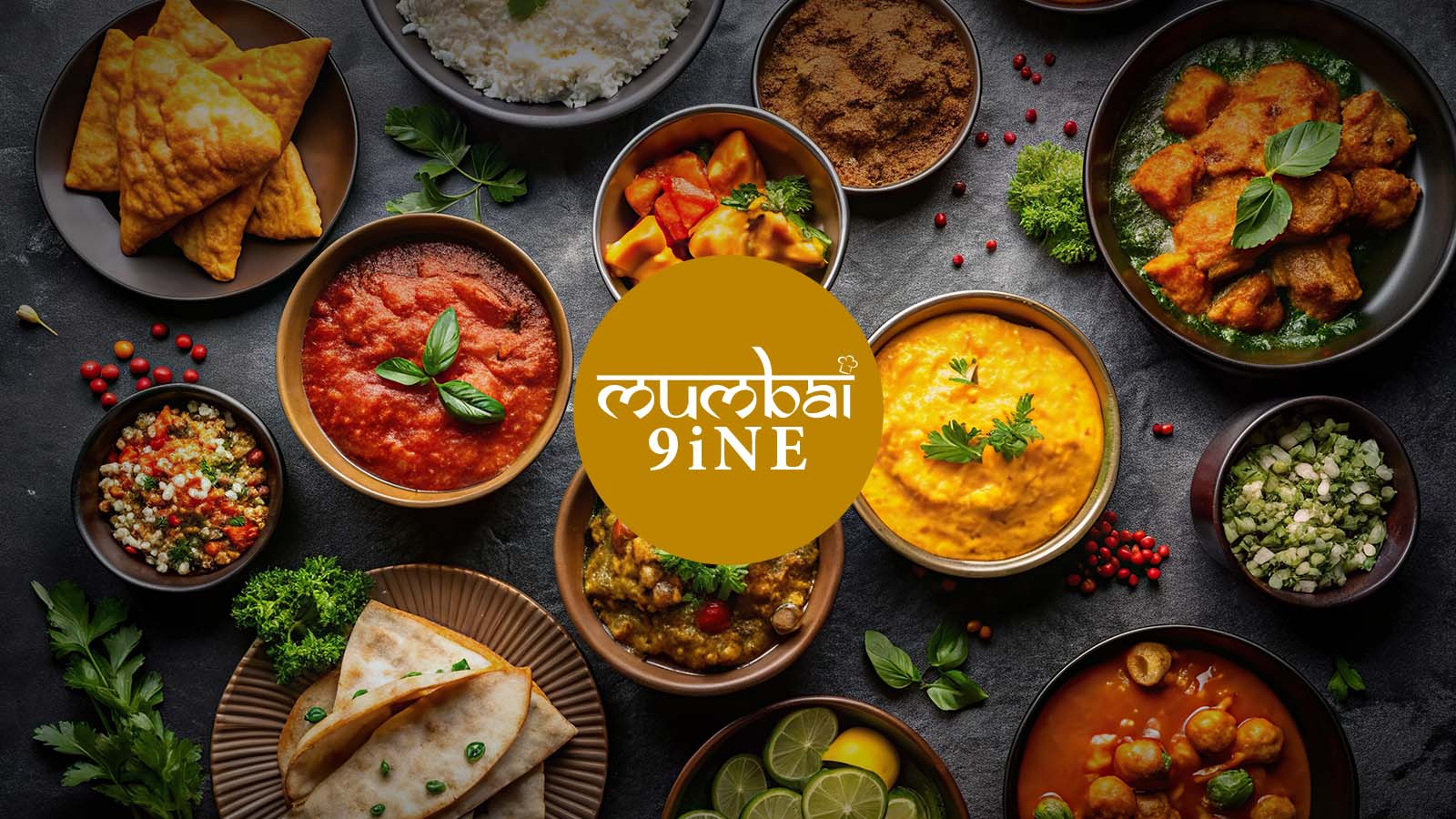 Mumbai No9 Morecambe