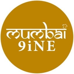 Mumbai No9 Morecambe logo.